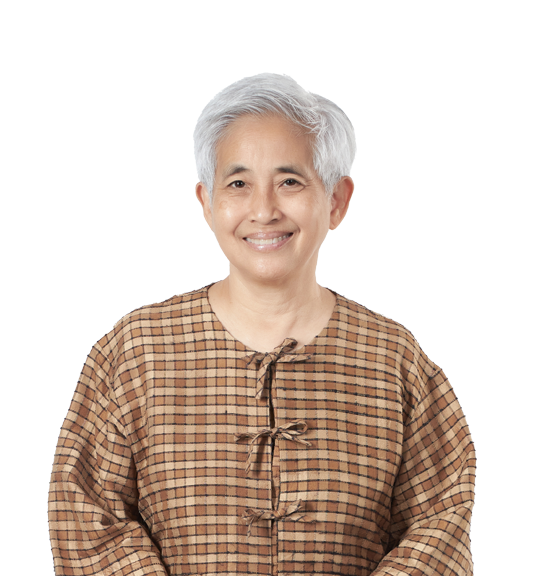 นางศรีวรา อิสสระ