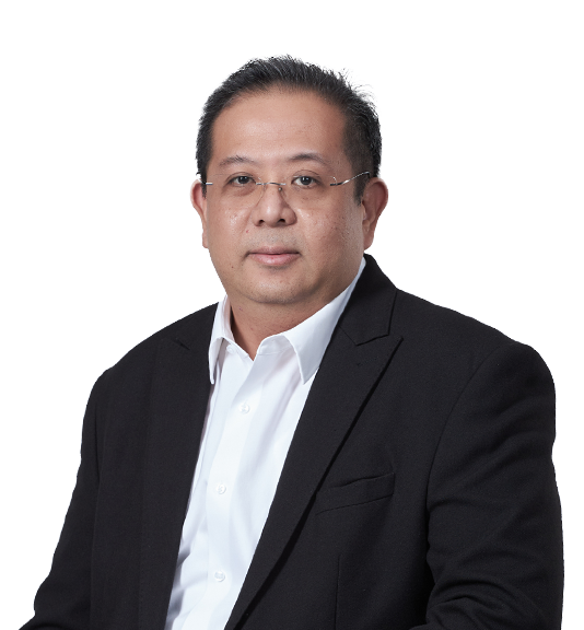 Mr. Nimit Hongsephanich