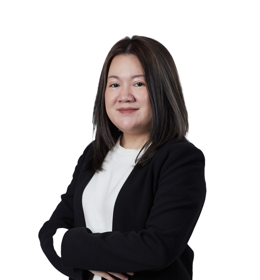 Miss Orawan Eurumnuayrat