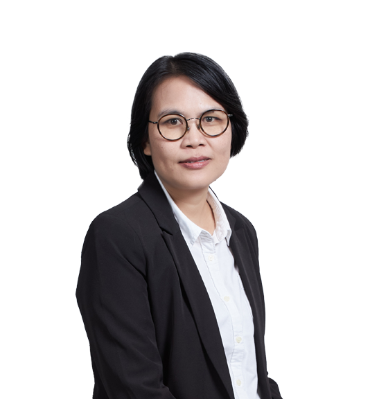 Miss Pranee Worrachokpeerat