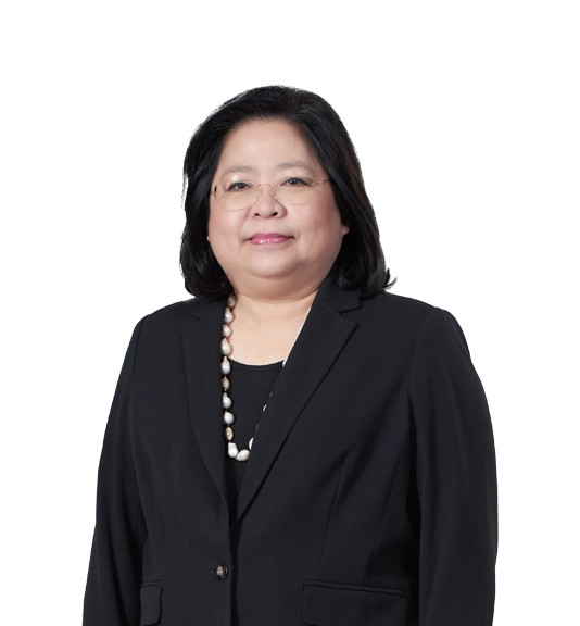 Mrs. Teeraporn Srijaroenwong