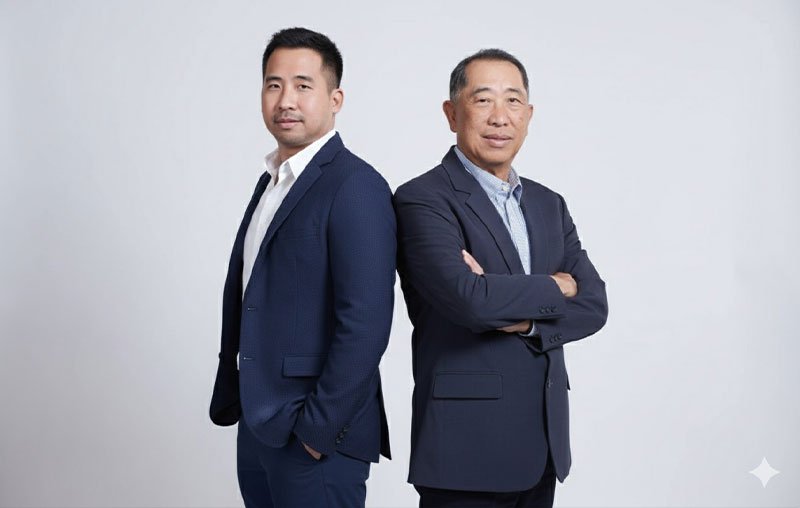 ชาญอิสสระ รุก 3 โปรเจ็กต์ระดับอัลตร้าลักชัวรี่ ทั้งกรุงเทพกรีฑา–ภูเก็ต มูลค่ากว่า 12,000 ลบ.ยกระดับมาตรฐานการอยู่อาศัยมิติใหม่เพื่อสุขภาพครบวงจร