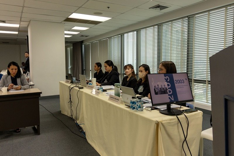 ชาญอิสสระ จัดประชุมสามัญผู้ถือหุ้นประจำปี 2569