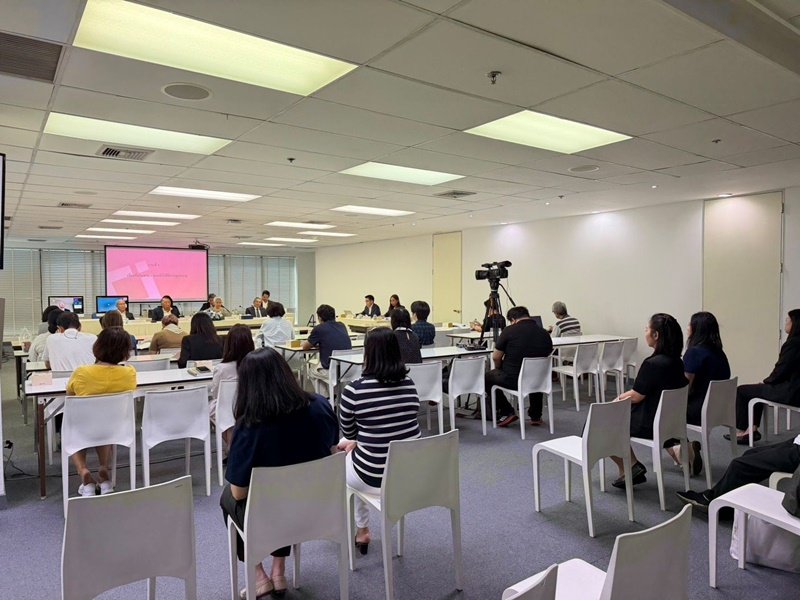 ชาญอิสสระ จัดประชุมสามัญผู้ถือหุ้นประจำปี 2569